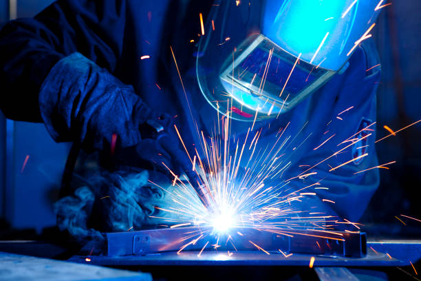 Best Marine and Shipbuilding Welding in Worcester, MA