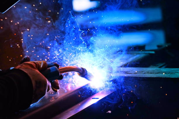 Affordable Welder Services in Worcester, MA