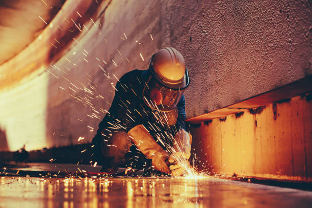 Best Automation and Robotic Welding in Worcester, MA